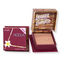 Benefit Cosmetics Hoola Matte Powder Bronzer Mini | Ulta