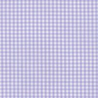 Lavender Gingham Fabric By The Half Yard, 1/8"" Purple & White Checked Fabric, Robert Kaufman Fabric, 100% Cotton Fabric | Etsy (US)
