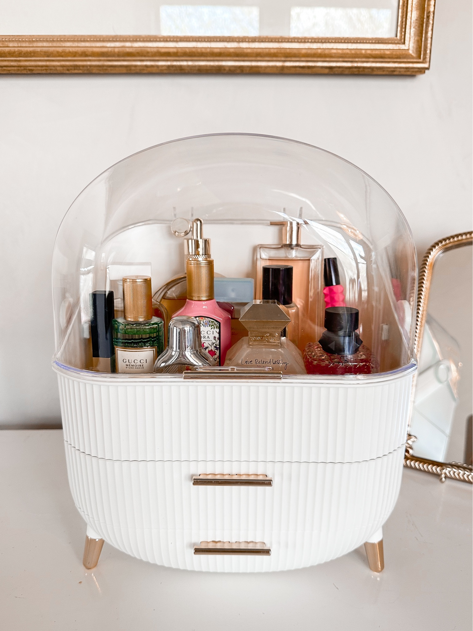 Temu cosmetic organization case


#LTKfindsunder50