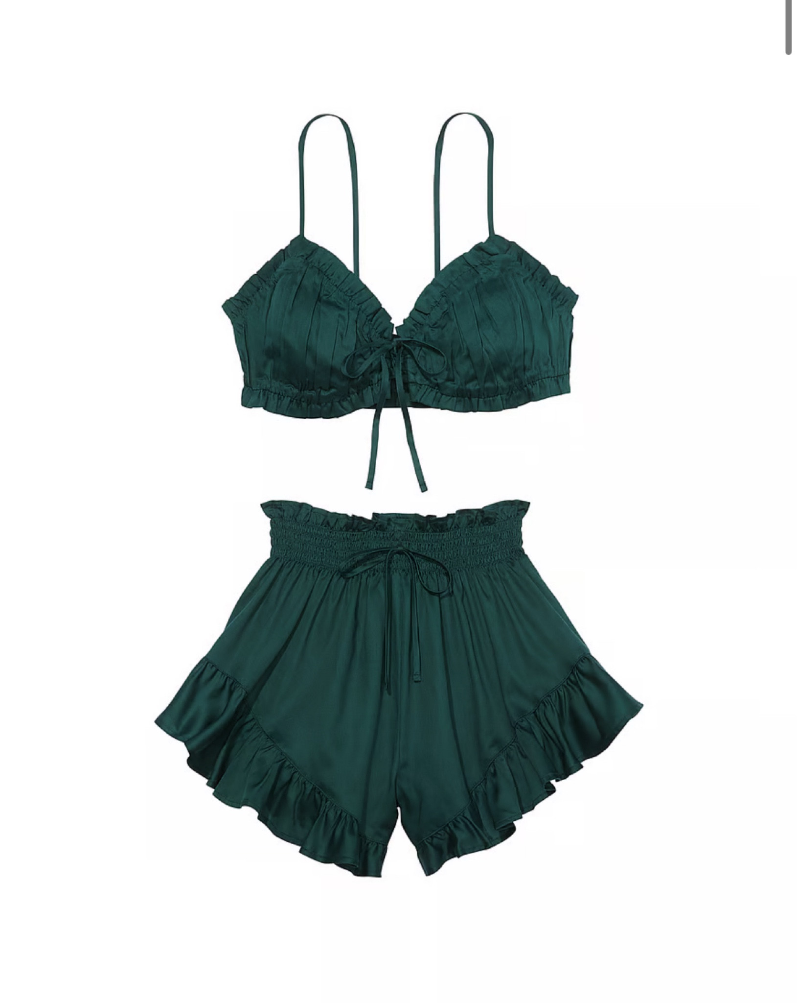 Sleep vibes. 😴💤🥱 Maybe you sleep better when your jammies are cute? ✌🏾

#StylishlyBree #Sleepwear

#LTKFindsUnder50 #LTKTravel