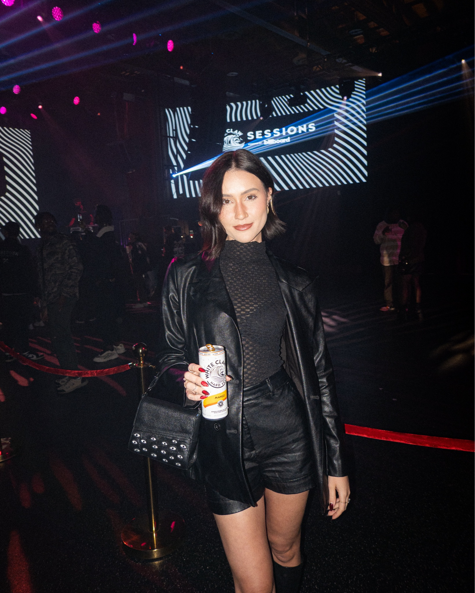 night out 🖤 concert fit 

#LTKStyleTip #LTKBeauty #LTKParties