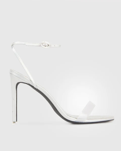 Carrie | Black Suede Studio