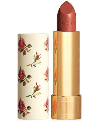 Gucci Rouge à Lèvres Voile Sheer Lipstick - Macy's | Macy's
