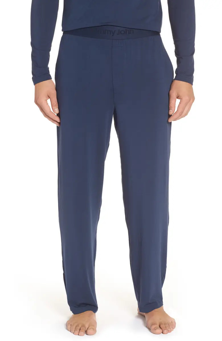 Second Skin Lounge Pants | Nordstrom