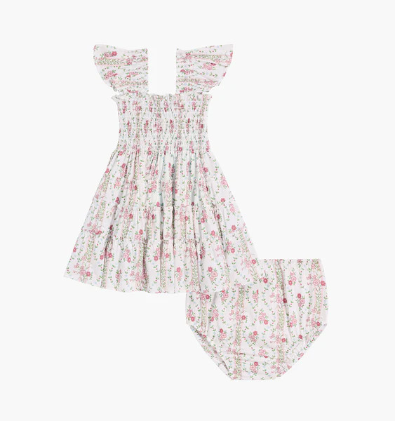 The Baby Ellie Nap Dress | Hill House Home