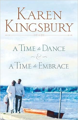 A Time to Dance/A Time to Embrace (A Time to Dance Series 1-2) (Women of Faith Fiction)



Paperb... | Amazon (US)