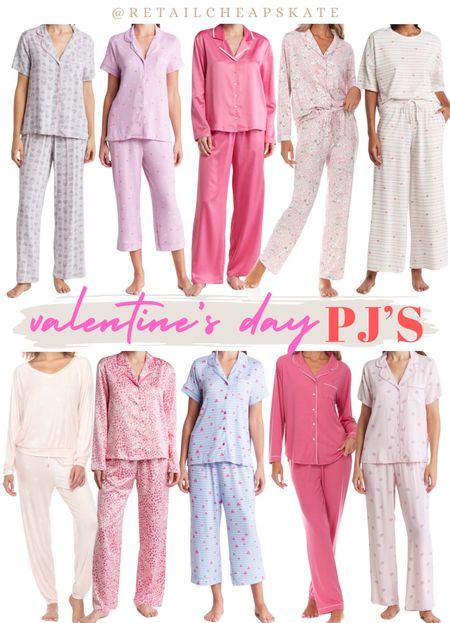 Affordable Valentine’s Day pajamas! @nordstromrack #ad #rackscore

#LTKfindsunder50 #LTKSeasonal #LTKstyletip