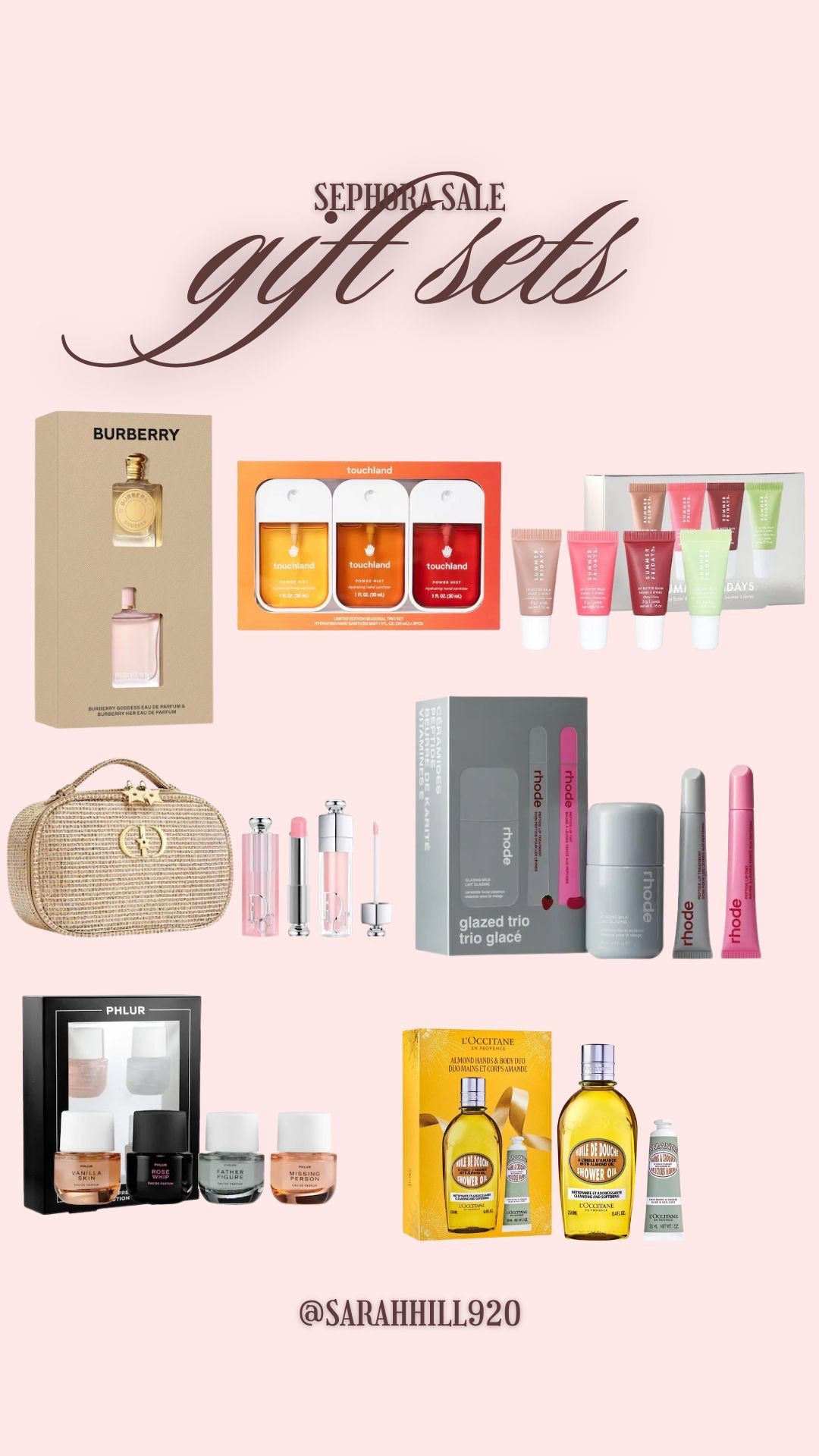 Sephora Savings Event is here! Use code EVERYTHING. Rouge can shop starting 10.31, VIB and Insider start shopping 11.4

#matureskincare
#matureskinmakeup
#sephorasale
#LTKbeauty
#LTKsalealert