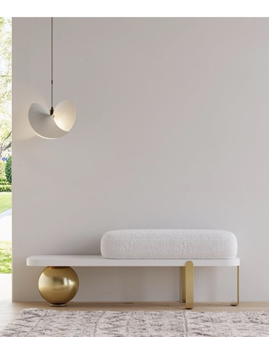 Another Entryway Upgrade That Always Works

This entryway formula works in large and small homes alike.
Lighting, scale, and intentional pieces make the biggest difference.
Everything shown is linked.

#entrywayideas #foyerdesign #luxuryhome #ltkhome


#LTKHome