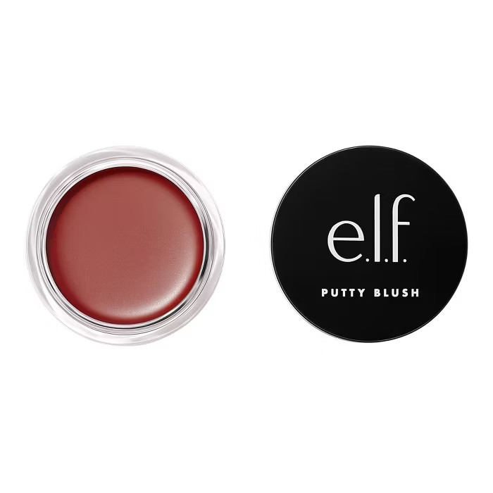 e.l.f. Putty Blush - 0.35oz | Target