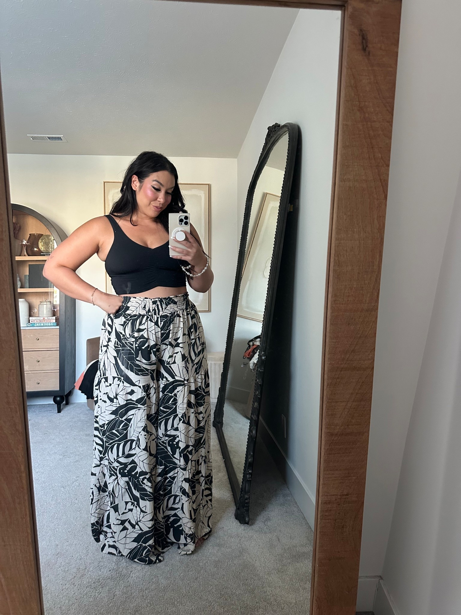 Aerie spring outfit! Wearing a size large 

Women’s fashion, aerie, spring fashion, spring outfits, spring style, midsize fashion, midsize style, outfit inspo, vacation outfit, resort wear 



#LTKStyleTip #LTKMidsize