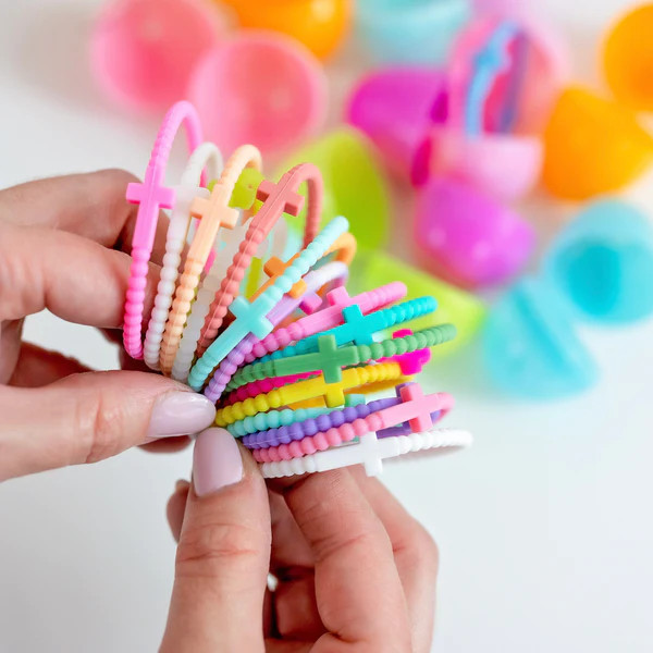 Jesus Bracelets - Group Packs | Ryan and Rose