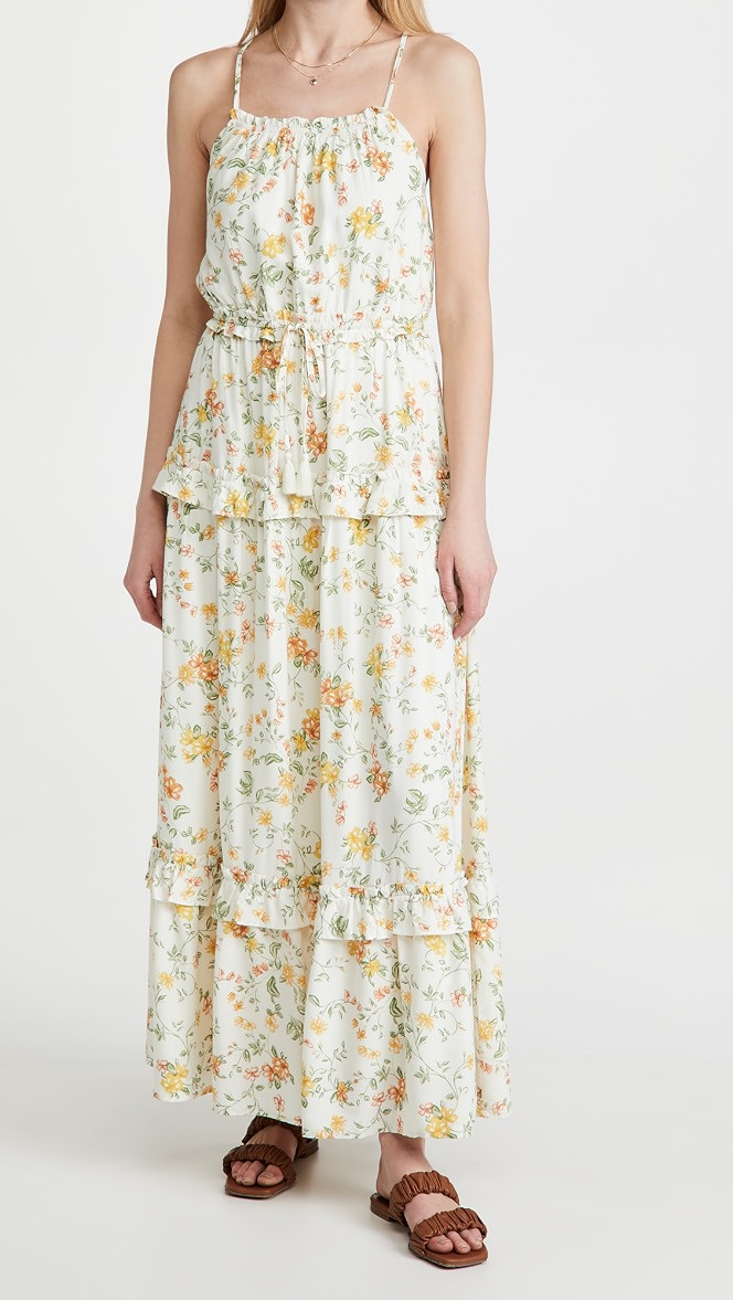 Big Escape Maxi Dress | Shopbop