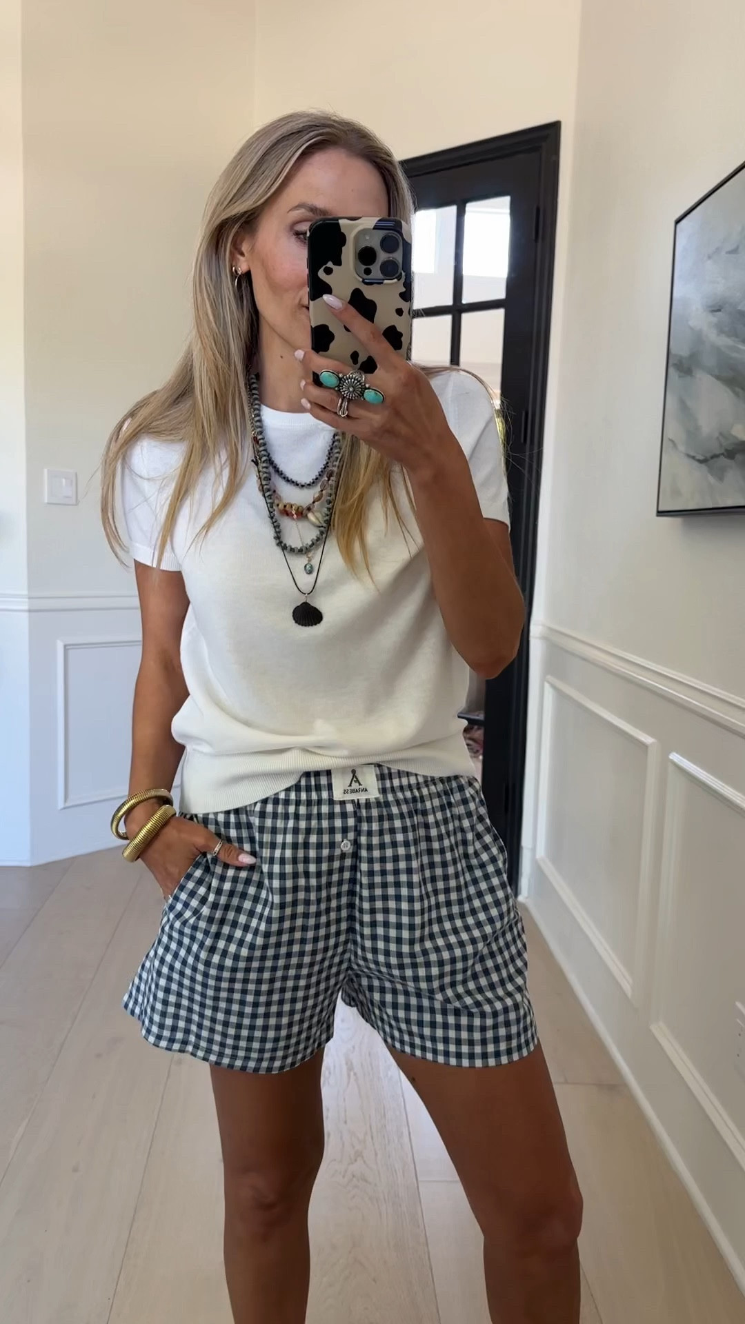 The perfect lightweight outfit for summer 

#LTKgrwm #LTKdayinmylife #LTKootd