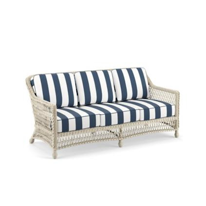Hampton Seating Replacement Cushions | Frontgate