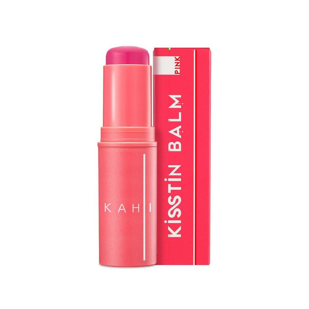 KAHI Kisstin Balm Pink | Ulta
