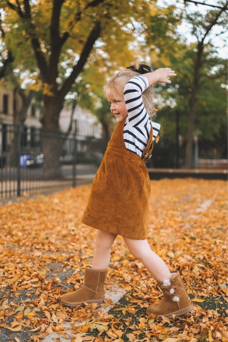 Bow boots from Ugg by Koolaburra are on @zulily today! They’re SO cute and cozy, and they come in both kids’ and women’s sizes. #zulilyfinds #zulilypartner

#LTKHoliday #LTKunder100 #LTKkids