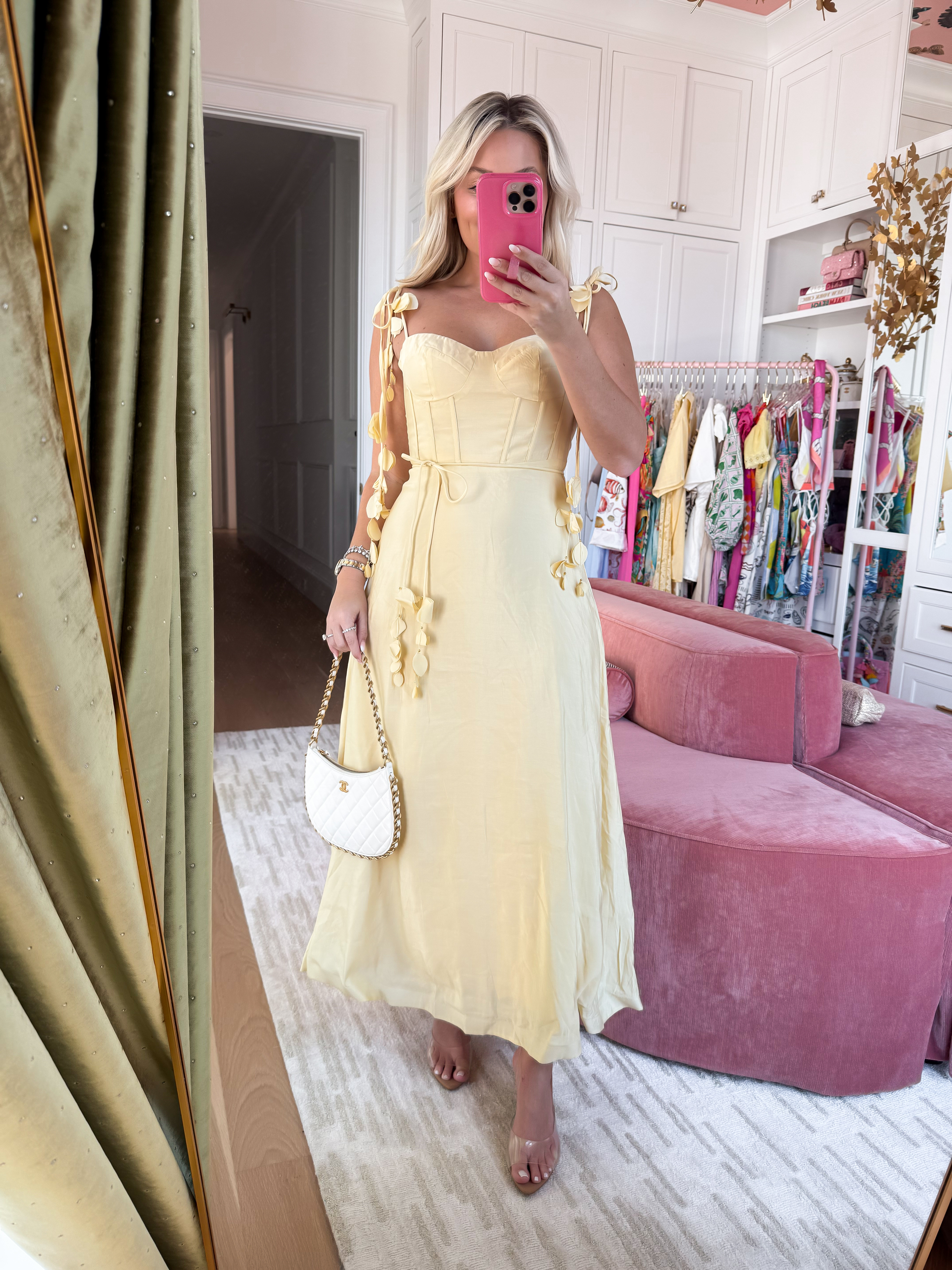 Spring styles from Petal & Pup 🌷 20% off with code WHITNEYRIFE 

 

#LTKootd