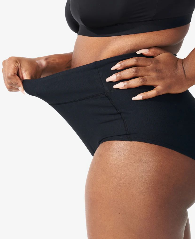 Bodily All-In Panty for Postpartum & C-Sections | Bodily