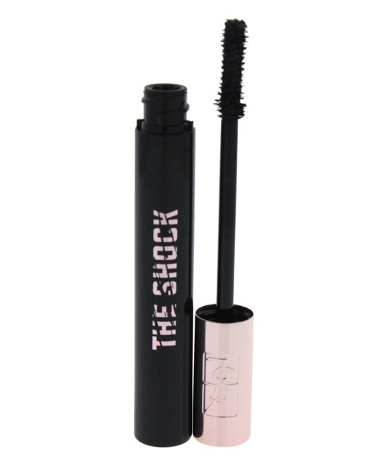YSL Mascara Mascara - Asphalt Black Volume Effet Faux Cils The Shock Mascara | Zulily