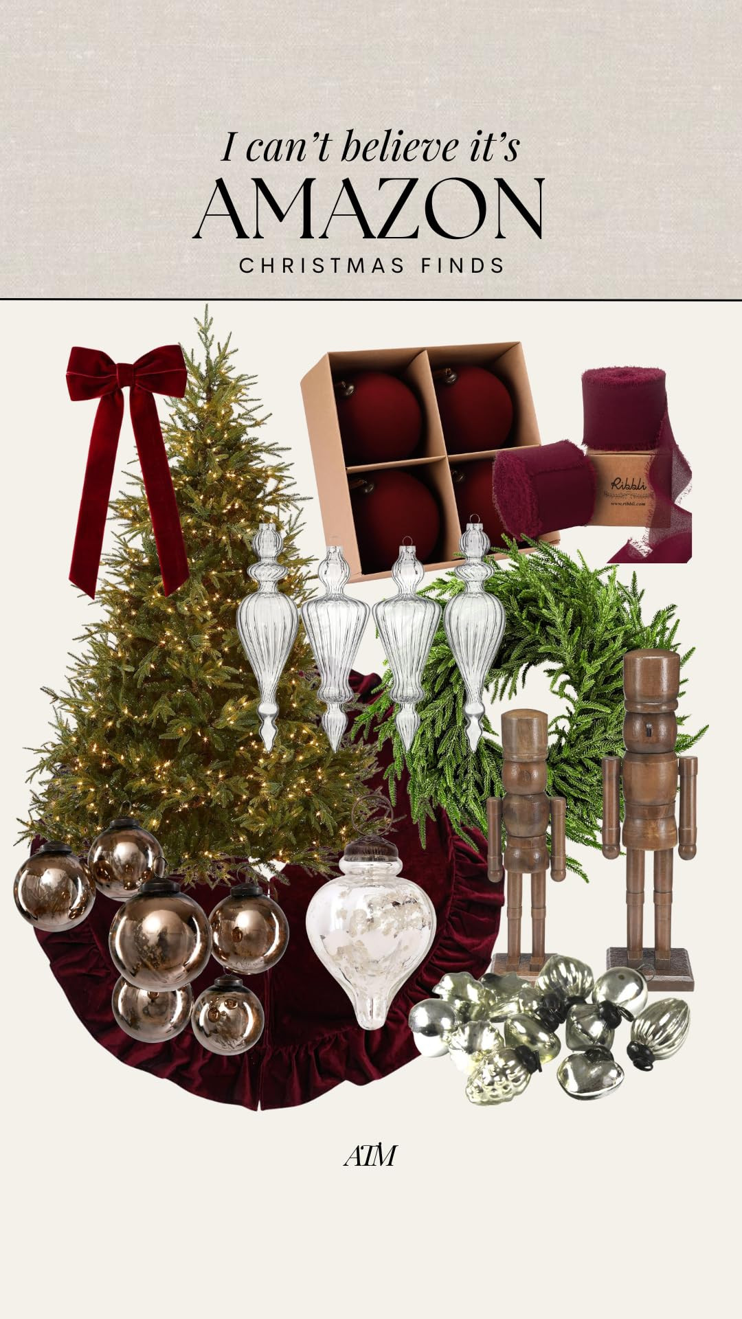 Amazon Christmas finds! | Amazon (US)