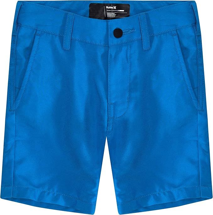 Hurley Boys' Dri-FIT Walk Shorts | Amazon (US)