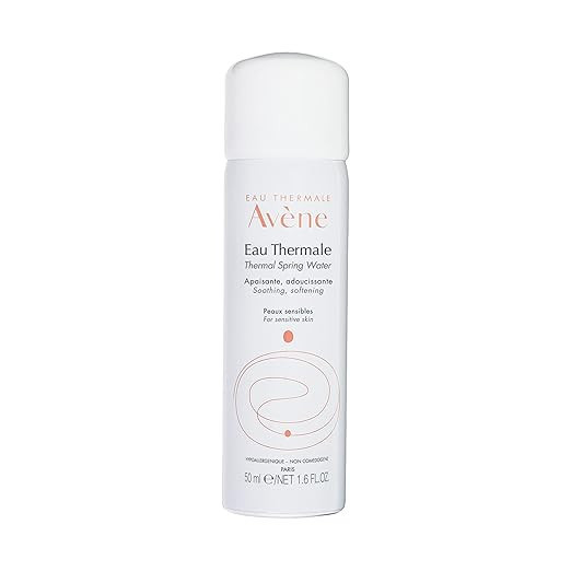 Eau Thermale Avene Thermal Spring Water, Soothing Calming Facial Mist Spray for Sensitive Skin | Amazon (US)