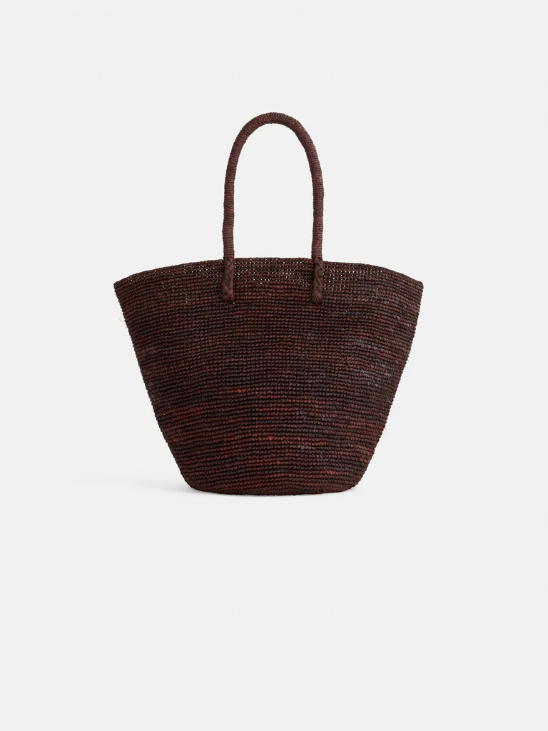 Mary Mill Tote | Alex Mill