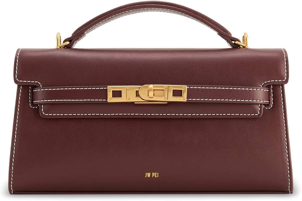 JW PEI Women's Noor Top Handle Bag | Amazon (US)