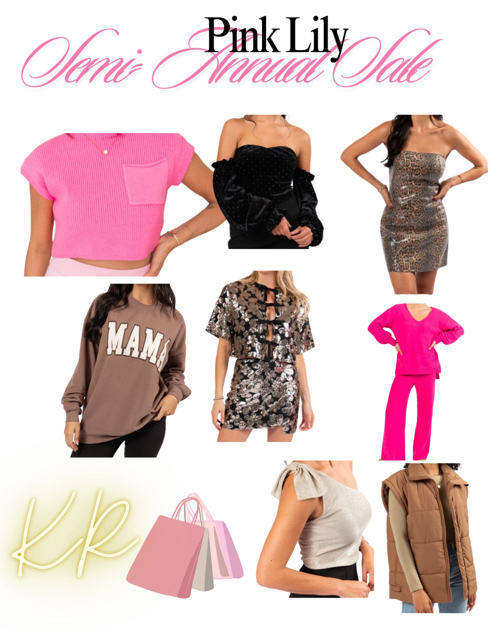 The most amazing Pink Lily Sale!!💖🛍️

#LTKSaleAlert