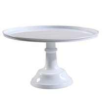 White Metal Cake Stand | Walmart (US)