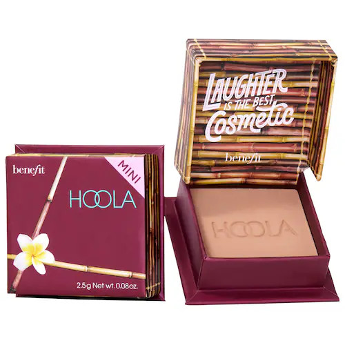 Hoola Bronzer - Benefit Cosmetics | Sephora | Sephora (US)