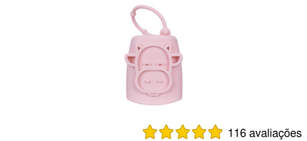 Capinha Deleite em Silicone | oBoticario (BR)