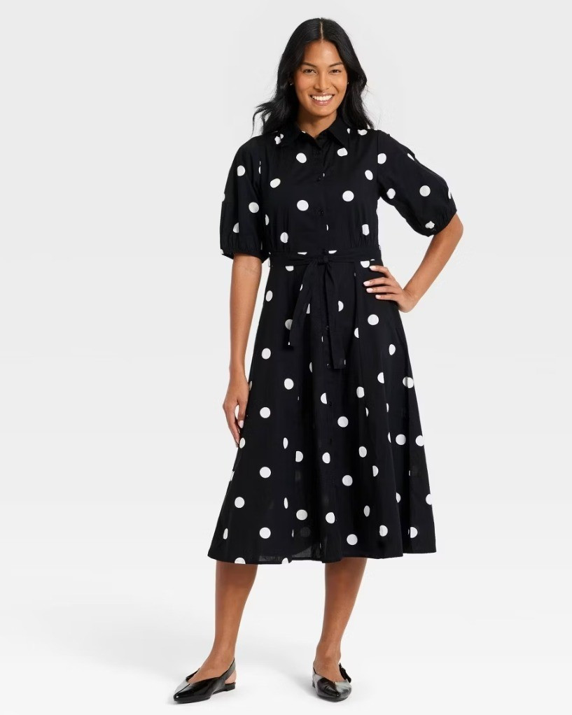 30% off dresses at Target with Target Circle deals. #Target #targetfinds #targetdeals 

#LTKSaleAlert #LTKMidsize