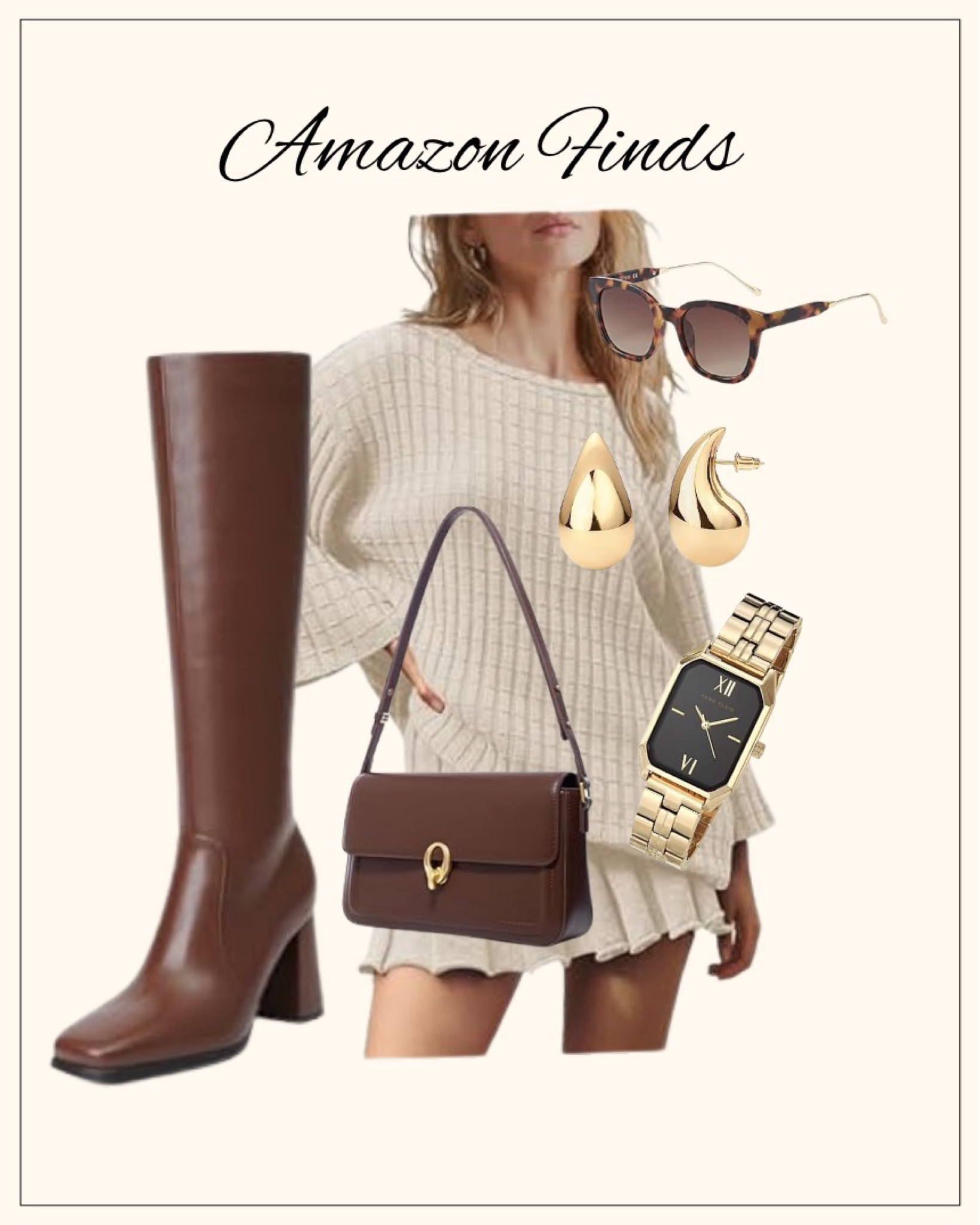 Amazon outfit!

#LTKStyleTip #LTKFindsUnder100