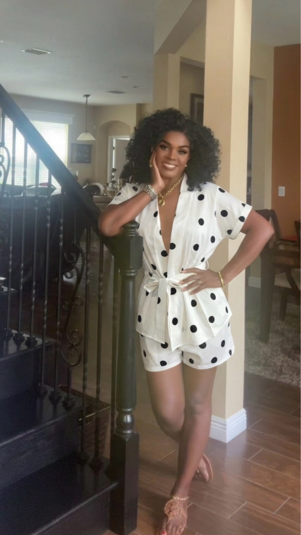 #summeroutfits .. Summer is on the horizon … Vacay planning is in full effect .. #resortwear #LTKstyletip #fashion #vacay @Target @amazonstylefinds @ulta @amazonfindsandfashion @walmart

#LTKootd #LTKdayinmylife #LTKTravel