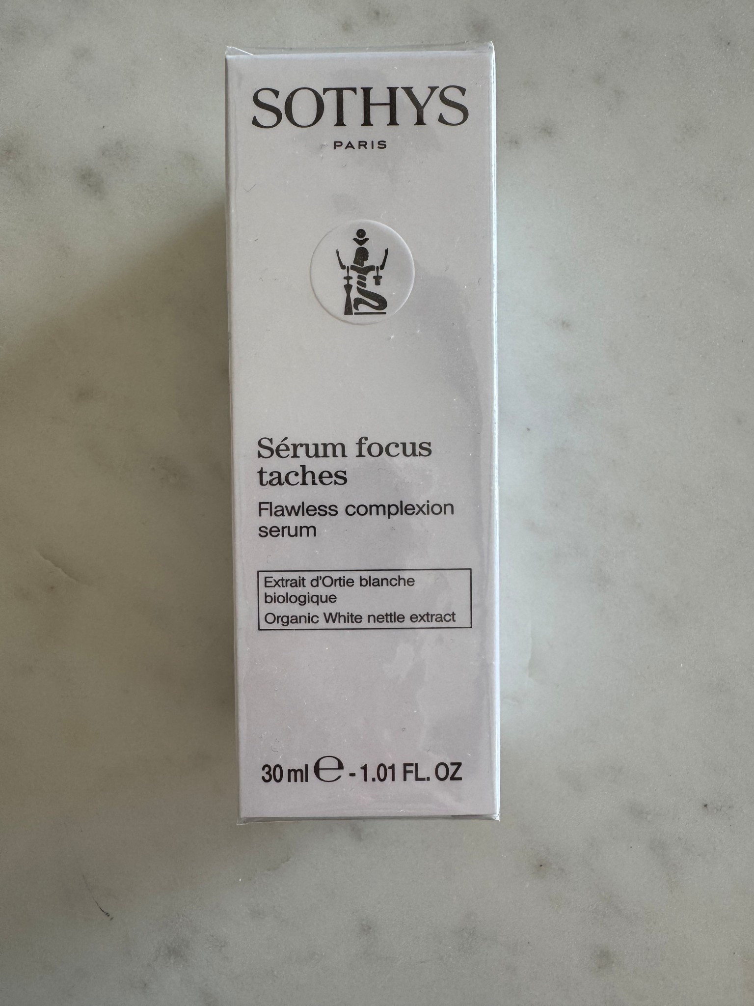 I am really excited to use this anti-spot serum, great for discoloration spots, etc.!

#LTKOver40 #LTKBeauty