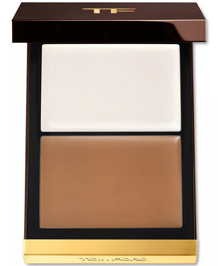 Tom Ford Shade & Illuminate Contour Duo - Macy's | Macy's