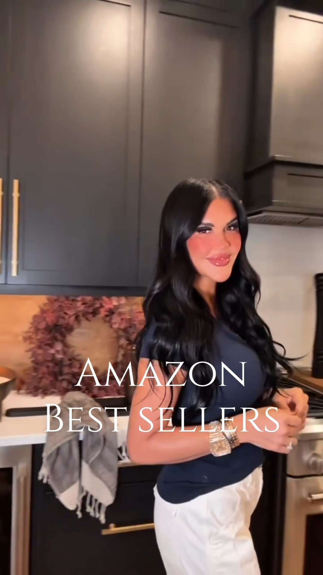 A roundup of my bestsellers that you’ll love!

#bestsellers #amazonfinds #interiordesign #homedecor #interiorhomedecor #amazonhomedecor #livingroominspo #bedroominspo #aesthetichomedecor 


#LTKHome #LTKStyleTip #LTKU