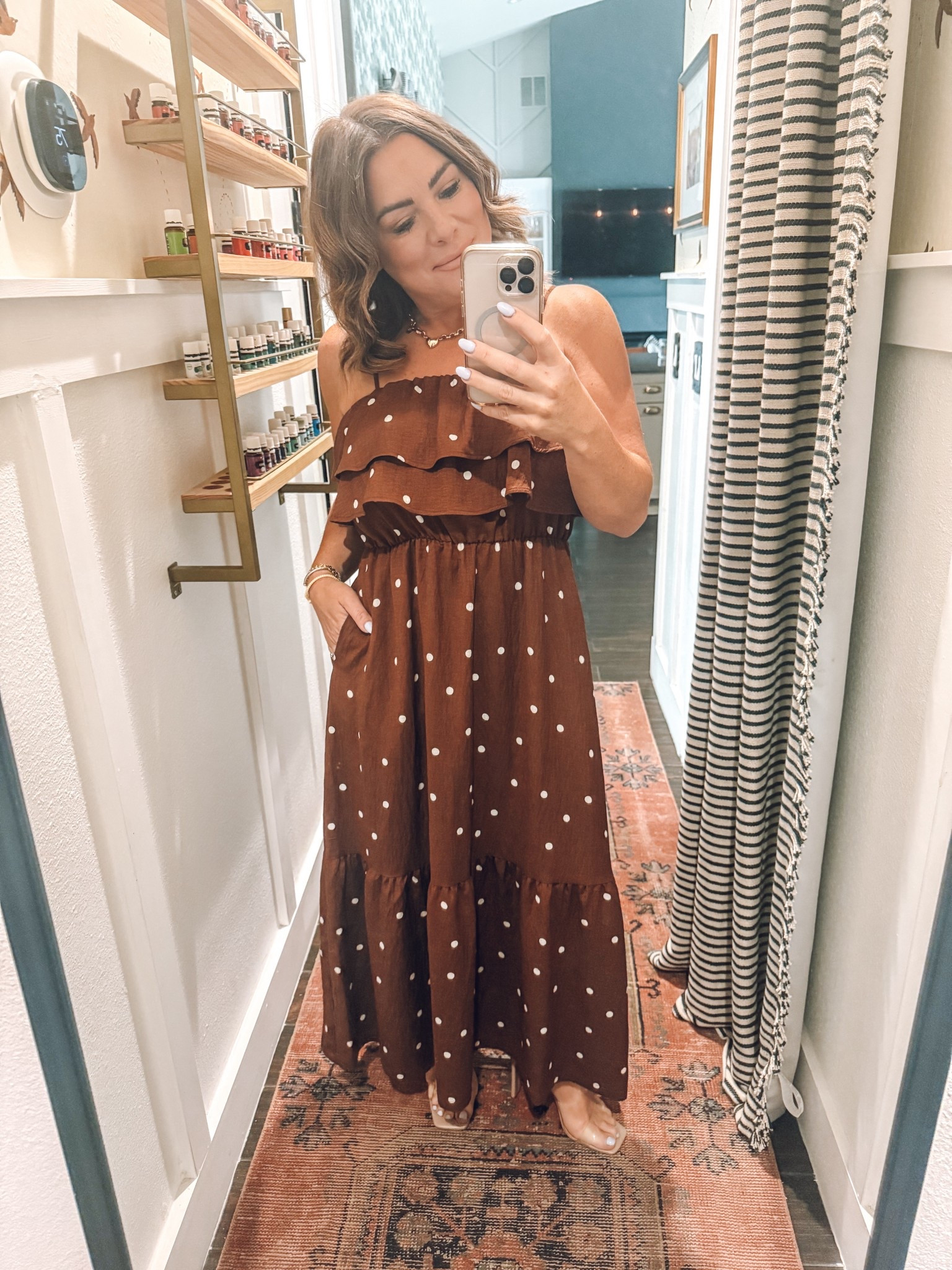 Sunday Church fit! 

#LTKPetite #LTKootd #LTKOver40