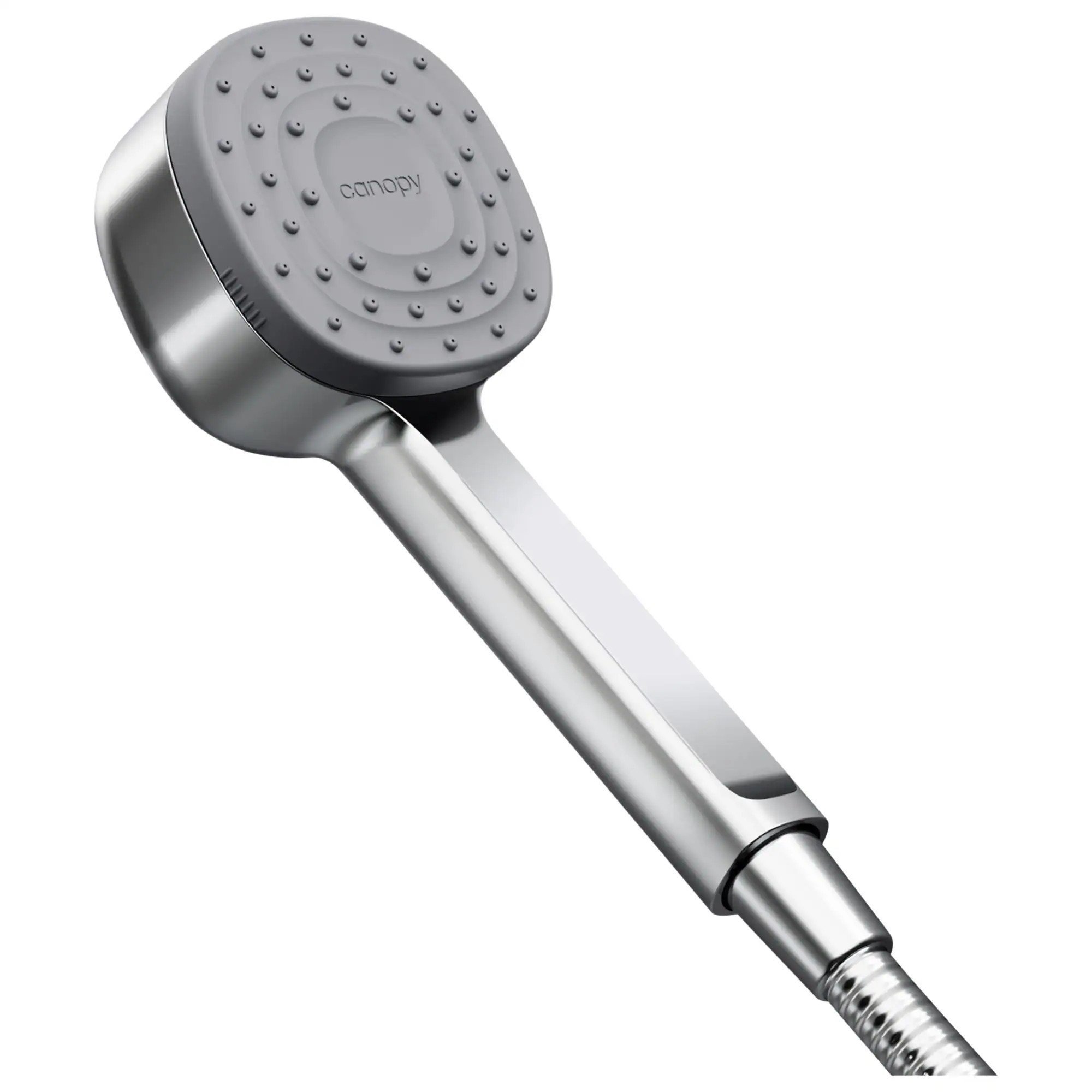 CANOPY Handheld Filtered Showerhead for Healthy Skin & Hair Polished Chrome 1 / 3 in x 3 in x 12 in | Sephora (US)