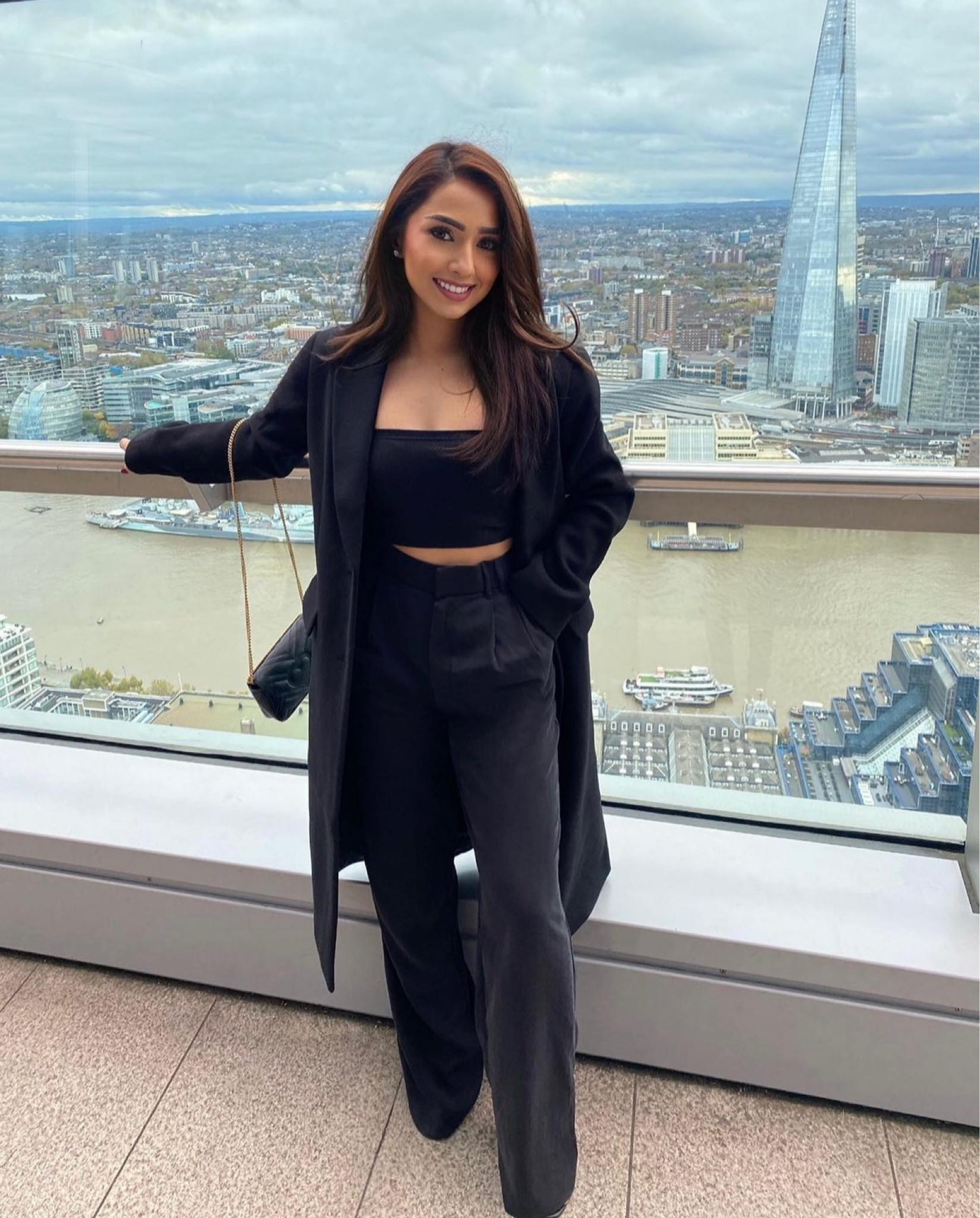 Exact trench coat is from Dynamite 

#LTKfit #LTKeurope #LTKstyletip