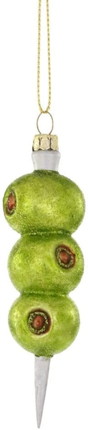 Cody Foster - Cocktail Olives Ornament - GO-9345 | Amazon (US)