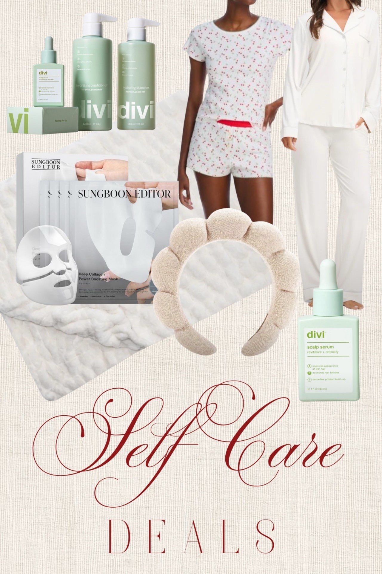 The ultimate self care bundle 🤍

#LTKSaleAlert #LTKselfcare #LTKCyberWeek