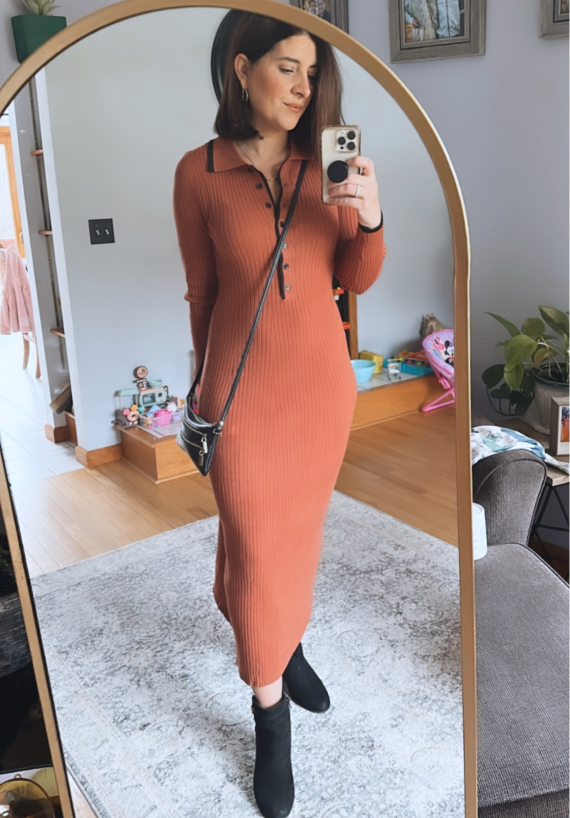 Dress

#LTKMostLoved #LTKstyletip