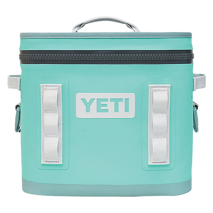 YETI Hopper Flip 12 Cooler | Moosejaw.com