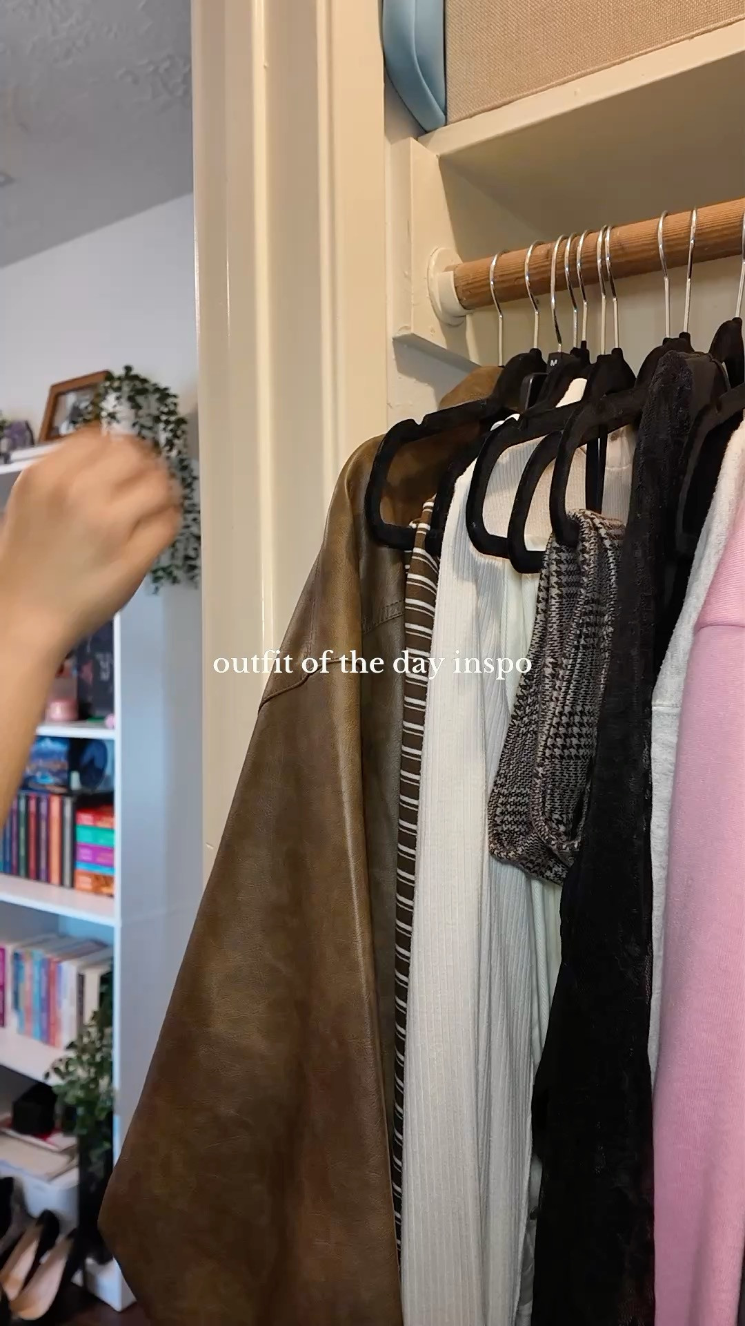 soft enough to stay in, styled enough to step out. 🤎🧸🍂 this loungewear set is my latest amazon fashion find, and it’s so warm & cozy—cute enough to wear out for quick errands! wearing it in a size large and it fits true to size ✨ // outfit of the day, cozy loungewear outfit, amazon loungewear set, casual winter outfit, comfy chic outfit, everyday cozy outfit, winter casual style, relaxed yet stylish outfit, cozy outfit inspo, neutral winter outfit, oversized faux leather bomber jacket, faux leather bomber outfit, platform ugg boots outfit, ugg winter style, cozy layering outfit, warm winter outfit idea, casual elevated loungewear look, street style inspired outfit, baublebar custom tote bag, baublebar tote outfit, personalized tote bag, tote bag with charms, everyday tote bag style, cute errand bag, cozy lifestyle accessories, bag charm trend, cozy girl aesthetic, effortless chic vibes, pinterest inspired outfit, comfy meets cool style, neutral cozy aesthetic, casual cool girl outfit, winter lifestyle aesthetic, off duty model vibes  

 #LTKdayinmylife #LTKgrwm #LTKootd