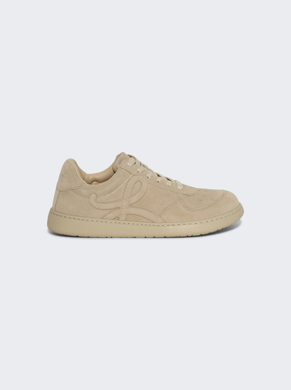 Jambo Sneaker Oat Milk  | The Webster | The Webster
