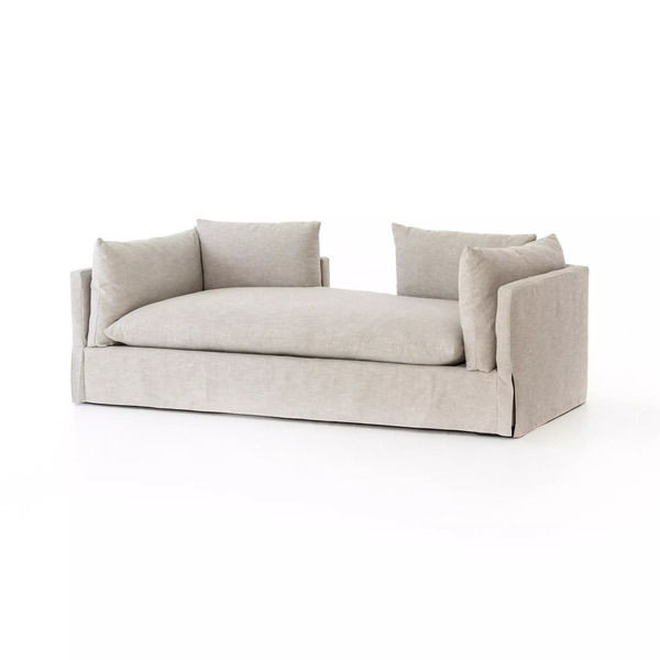 Habitat Chaise Valley Nimbus | Scout & Nimble