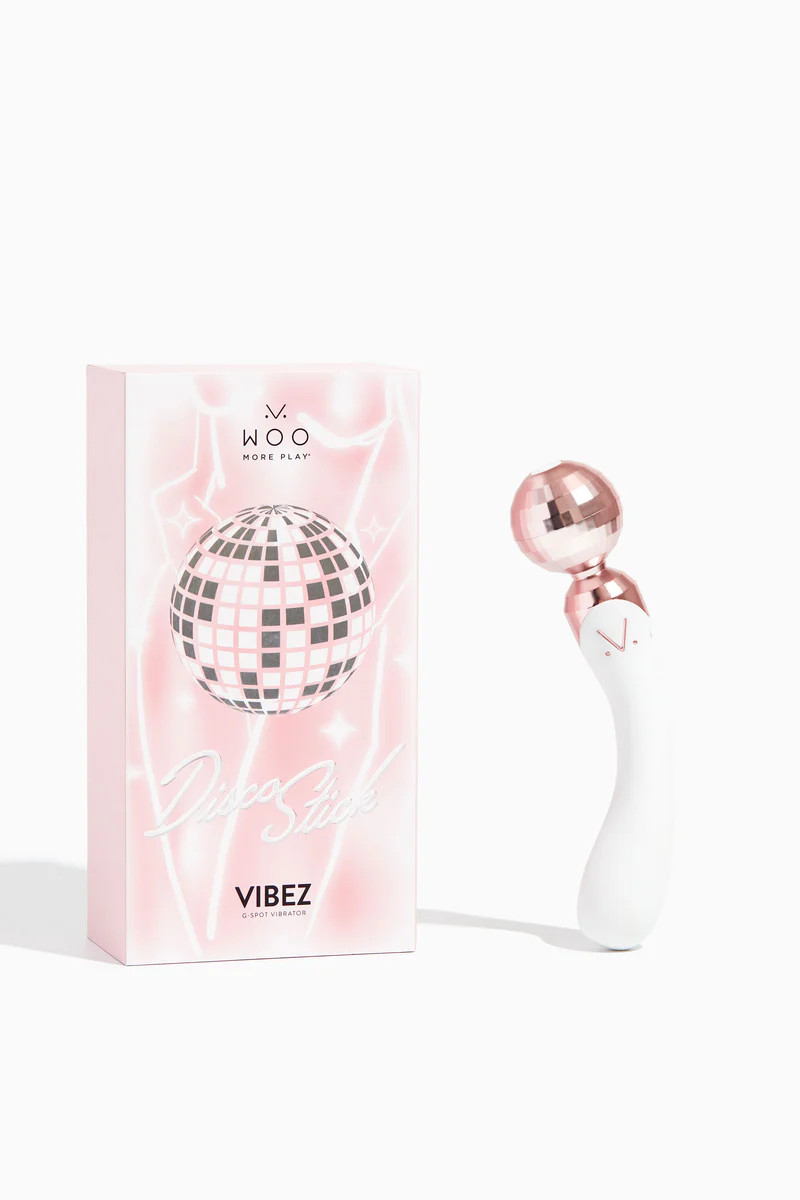 Disco Stick - Vibez | WOO More Play